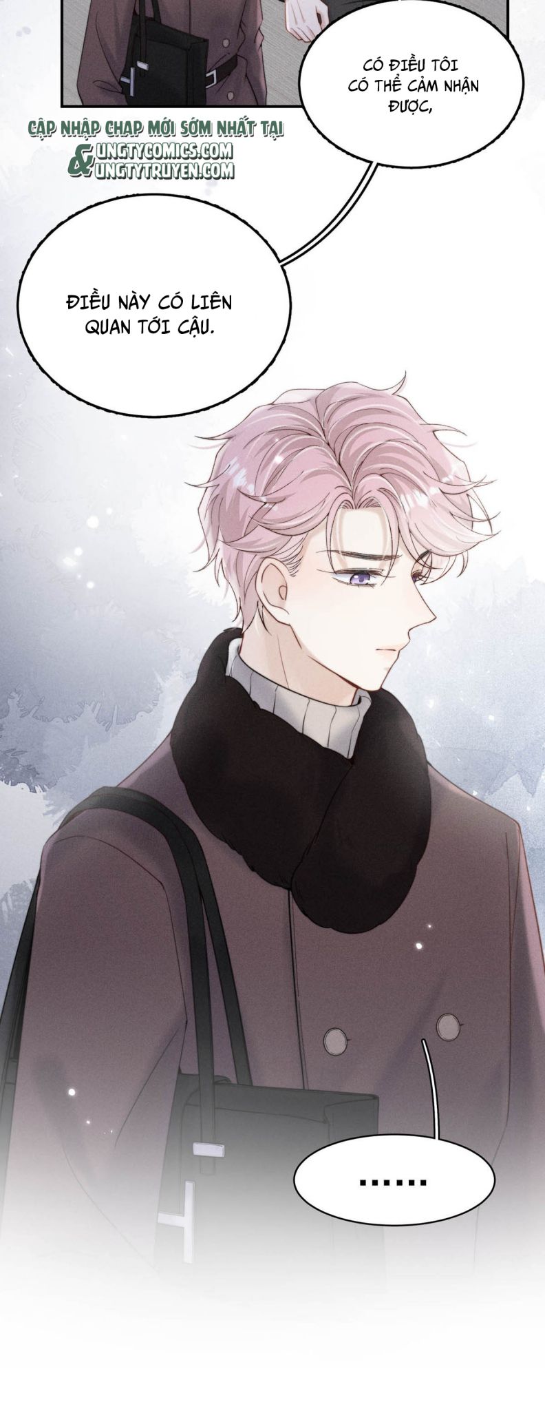 Nước Đổ Đầy Ly: Chapter 51