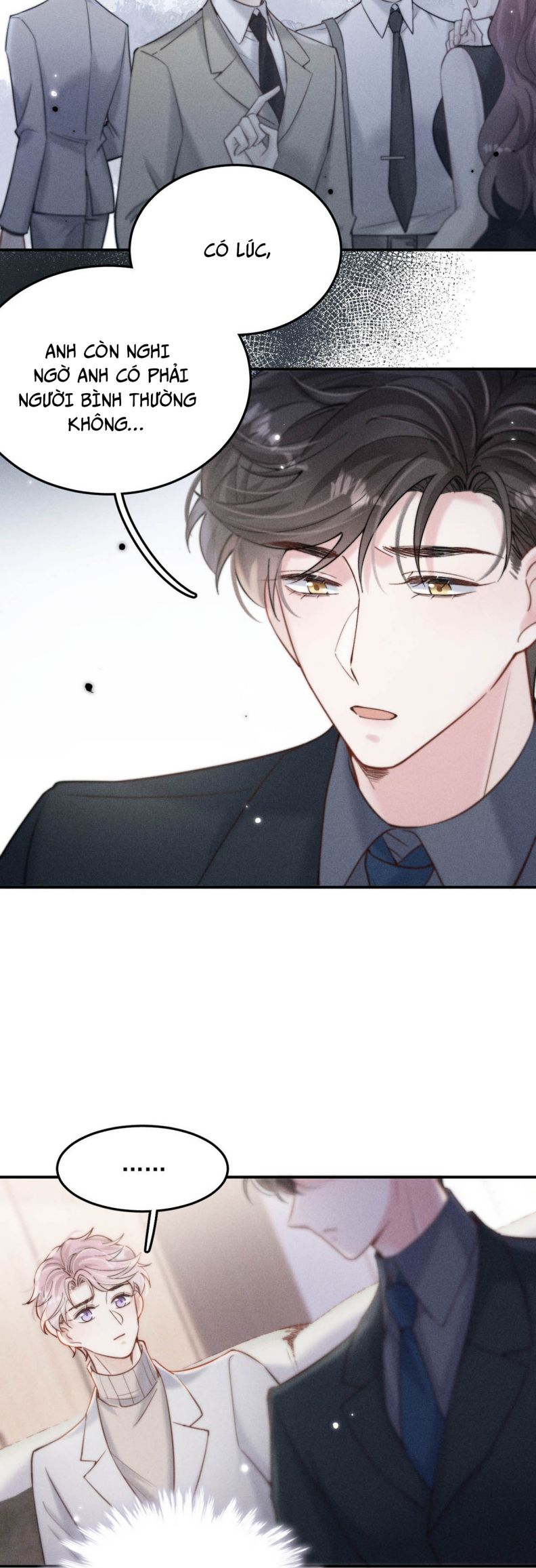 Nước Đổ Đầy Ly: Chapter 52