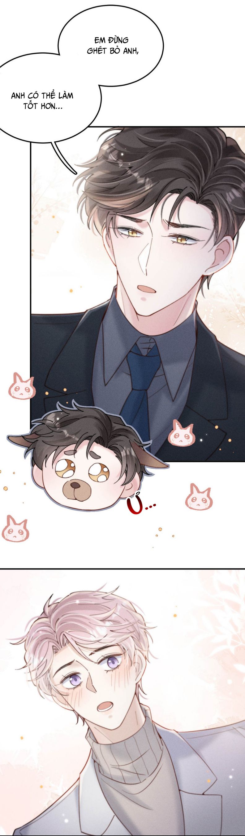 Nước Đổ Đầy Ly: Chapter 52