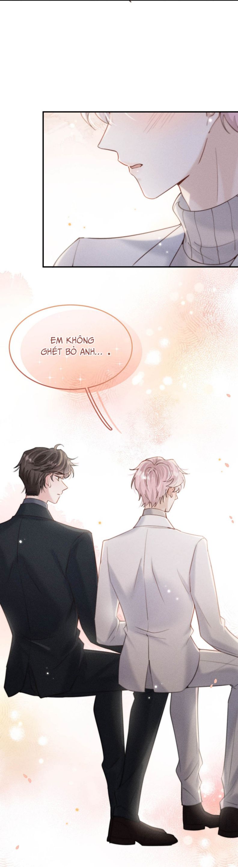 Nước Đổ Đầy Ly: Chapter 52