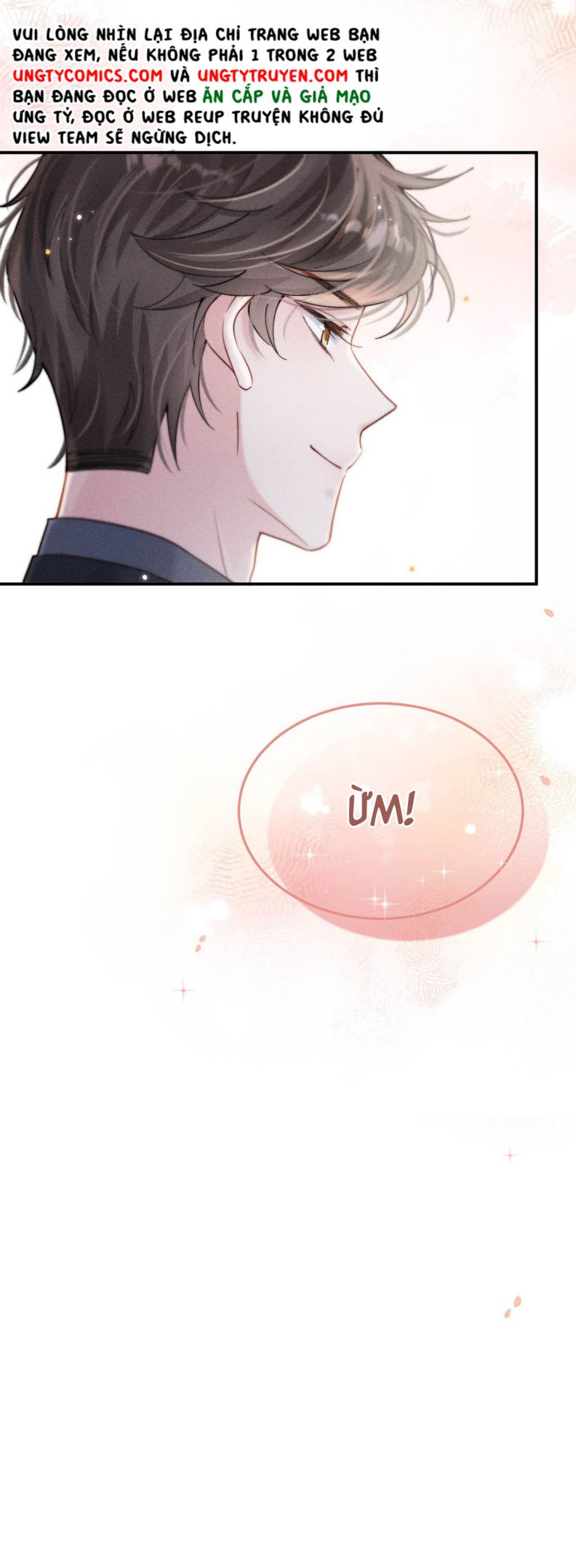 Nước Đổ Đầy Ly: Chapter 52