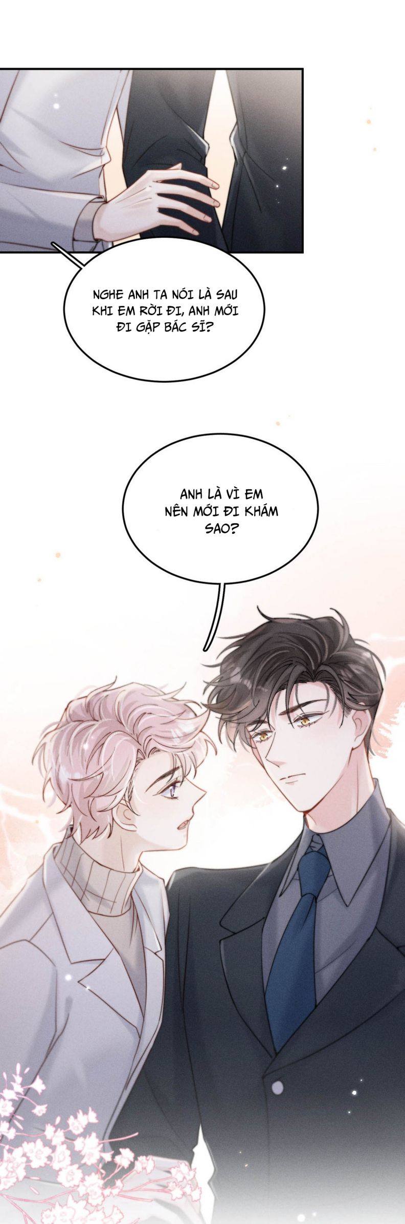 Nước Đổ Đầy Ly: Chapter 52