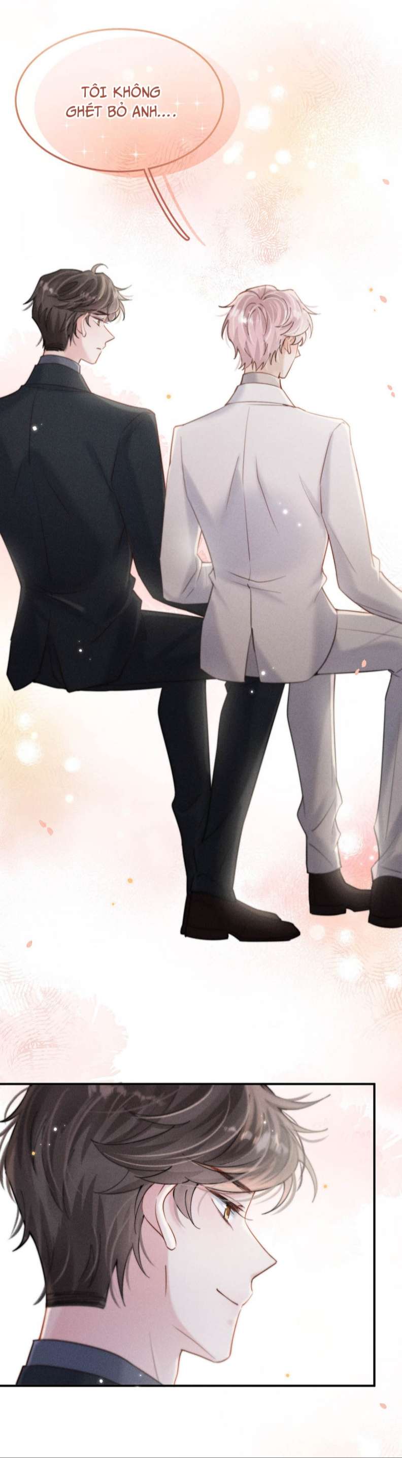 Nước Đổ Đầy Ly: Chapter 53
