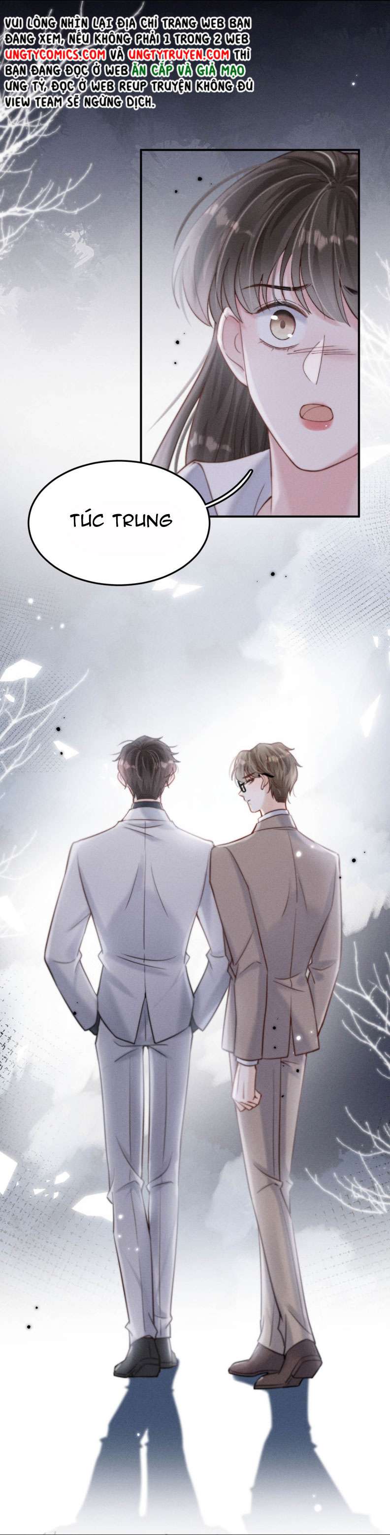 Nước Đổ Đầy Ly: Chapter 53
