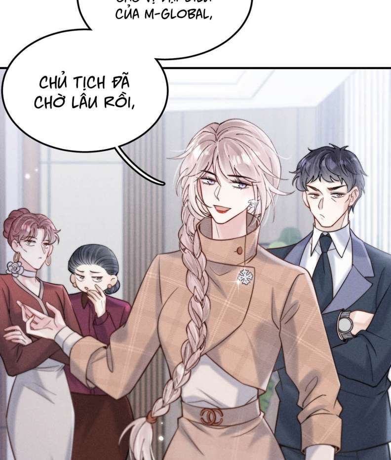 Nước Đổ Đầy Ly: Chapter 55