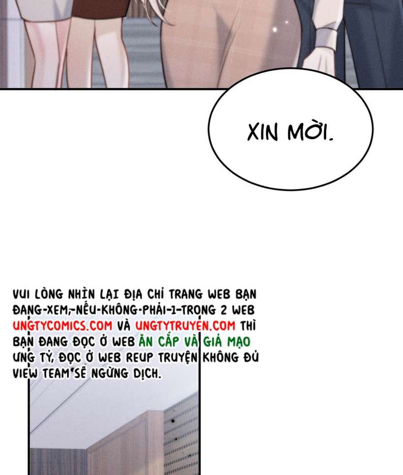 Nước Đổ Đầy Ly: Chapter 55