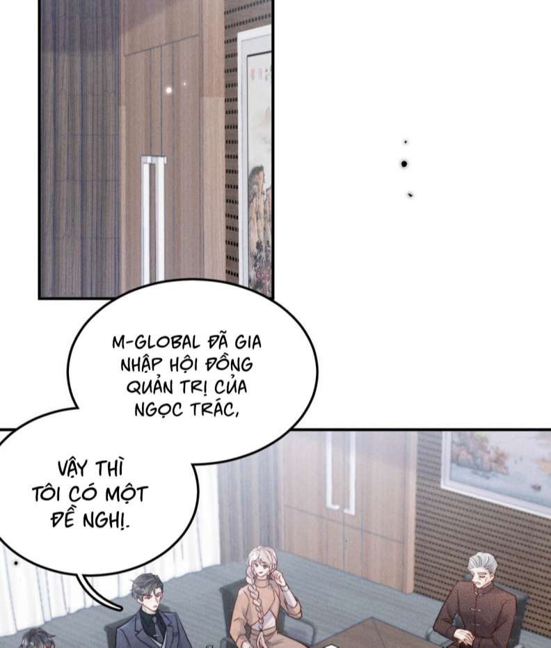 Nước Đổ Đầy Ly: Chapter 55