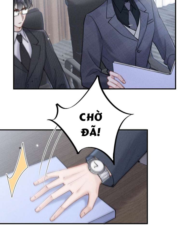 Nước Đổ Đầy Ly: Chapter 55