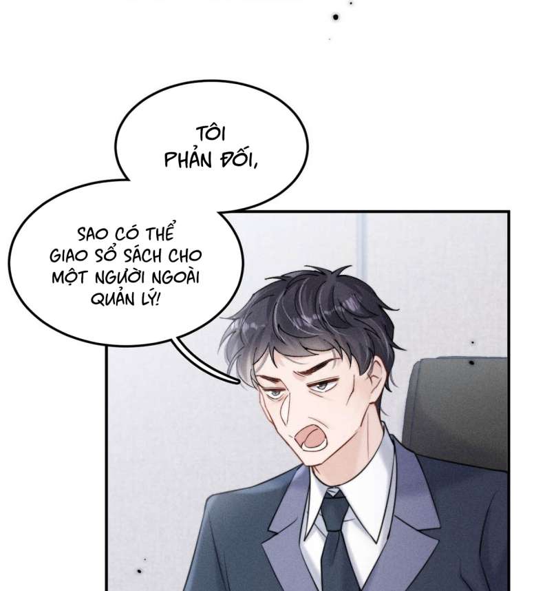 Nước Đổ Đầy Ly: Chapter 55