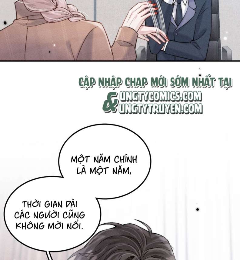 Nước Đổ Đầy Ly: Chapter 55