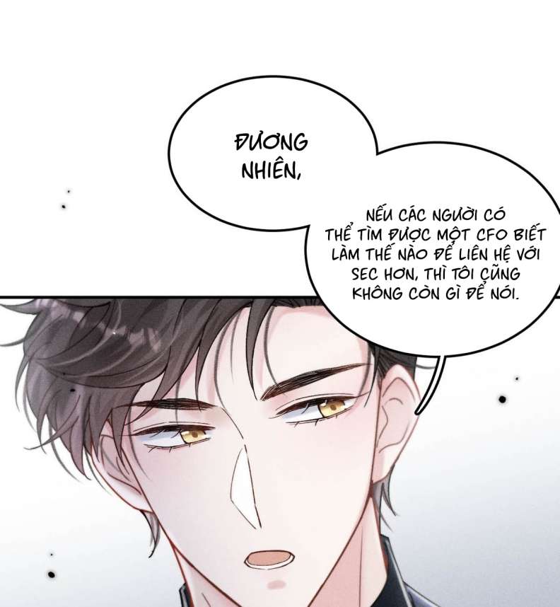 Nước Đổ Đầy Ly: Chapter 55