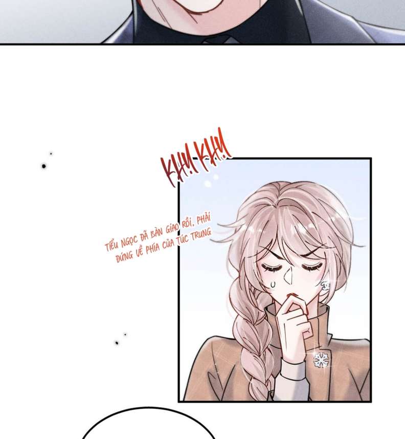 Nước Đổ Đầy Ly: Chapter 55