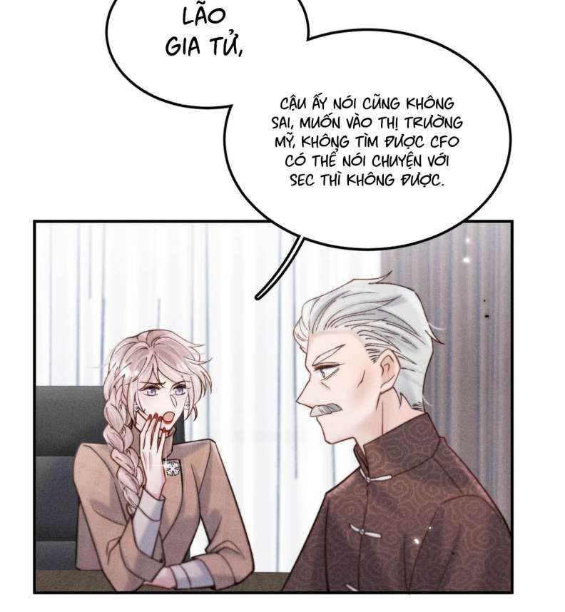 Nước Đổ Đầy Ly: Chapter 55