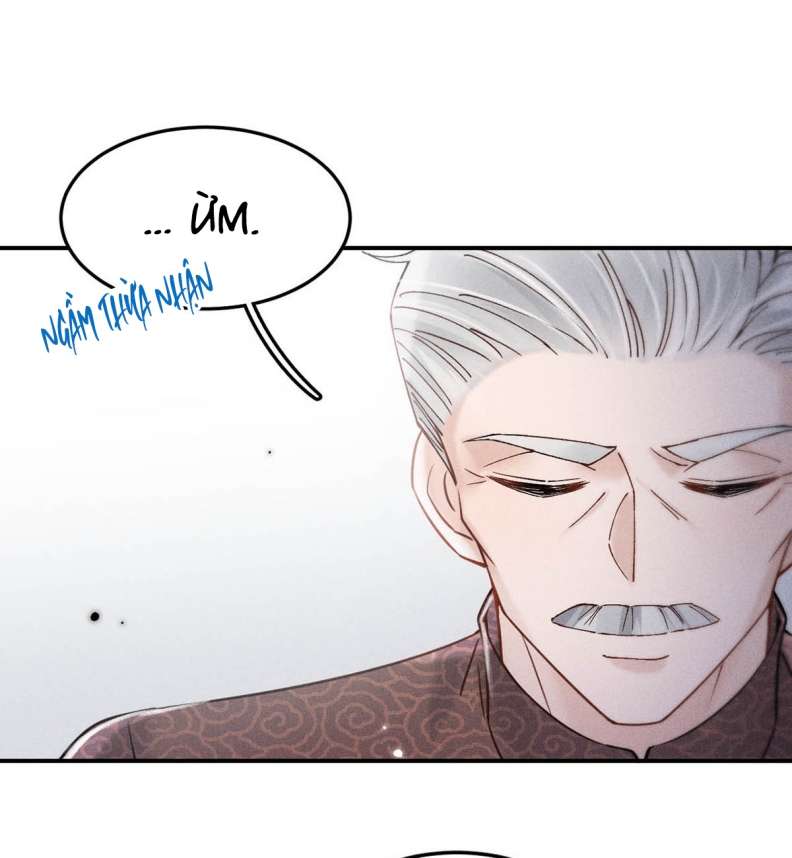 Nước Đổ Đầy Ly: Chapter 55
