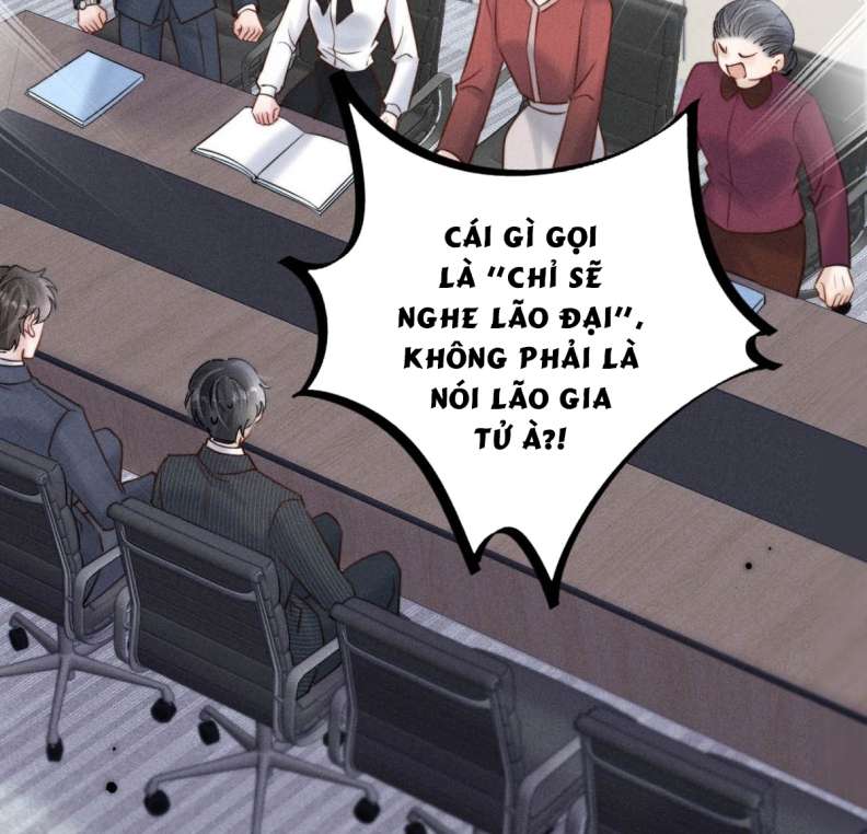 Nước Đổ Đầy Ly: Chapter 55