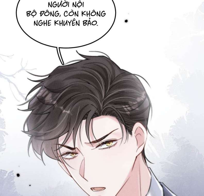 Nước Đổ Đầy Ly: Chapter 55