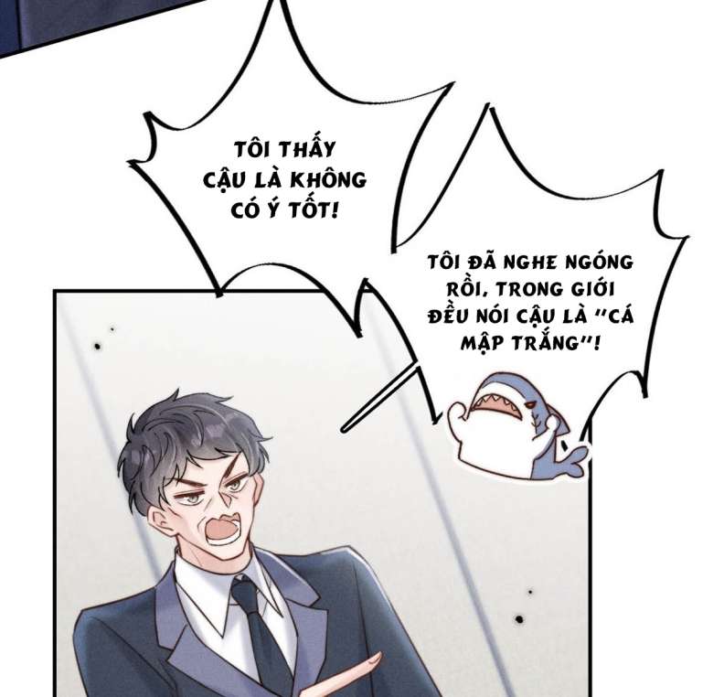 Nước Đổ Đầy Ly: Chapter 55