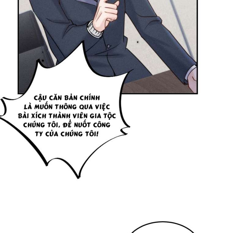 Nước Đổ Đầy Ly: Chapter 55