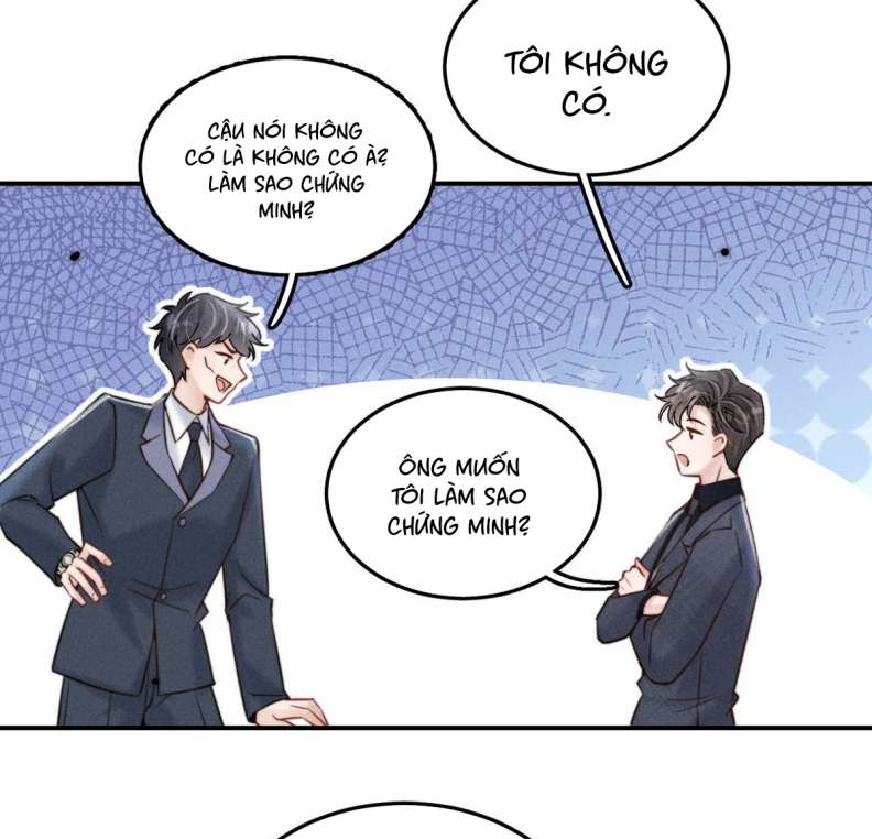 Nước Đổ Đầy Ly: Chapter 55