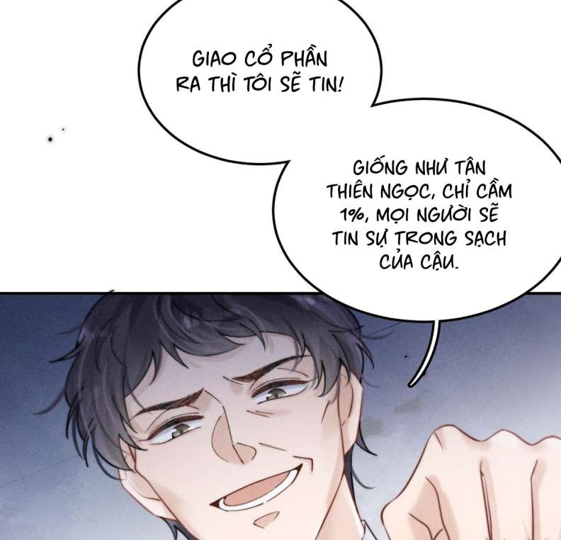 Nước Đổ Đầy Ly: Chapter 55
