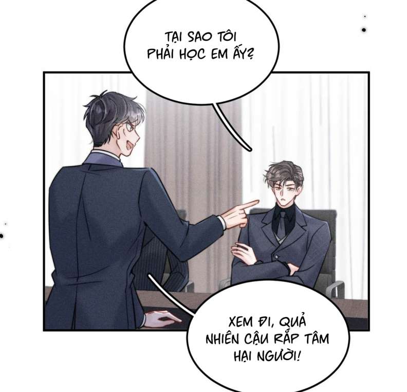 Nước Đổ Đầy Ly: Chapter 55