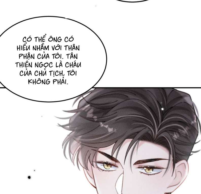 Nước Đổ Đầy Ly: Chapter 55