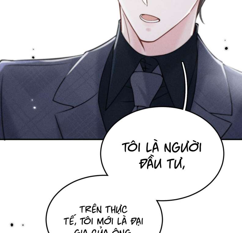 Nước Đổ Đầy Ly: Chapter 55