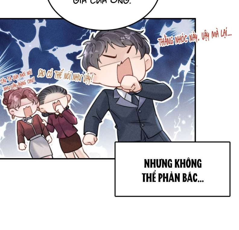Nước Đổ Đầy Ly: Chapter 55