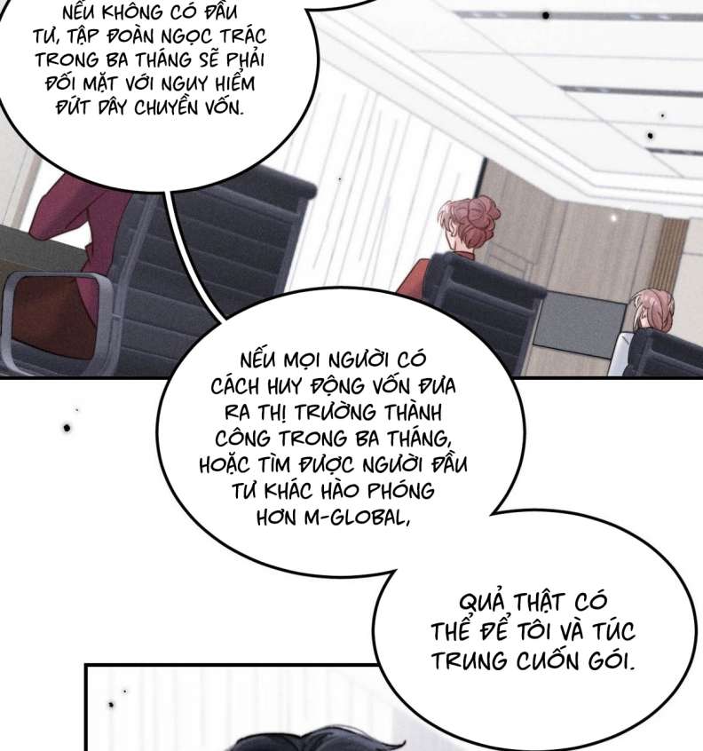 Nước Đổ Đầy Ly: Chapter 55