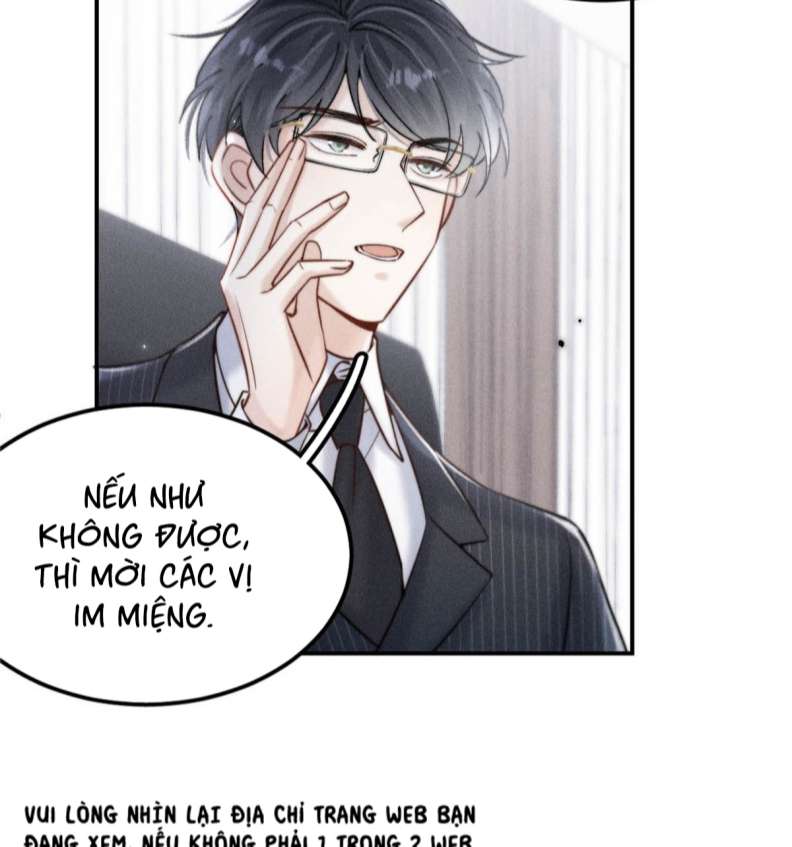 Nước Đổ Đầy Ly: Chapter 55