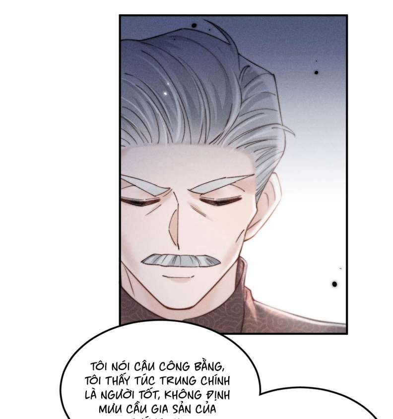 Nước Đổ Đầy Ly: Chapter 55