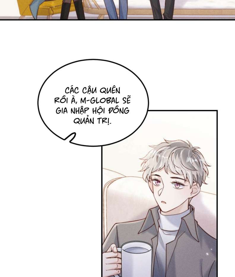 Nước Đổ Đầy Ly: Chapter 55