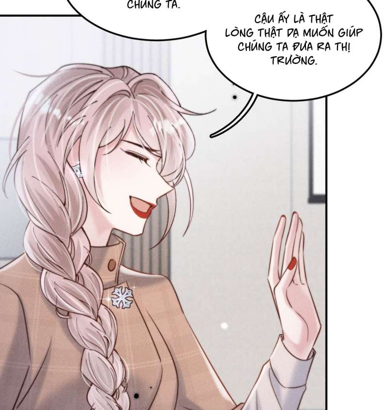 Nước Đổ Đầy Ly: Chapter 55