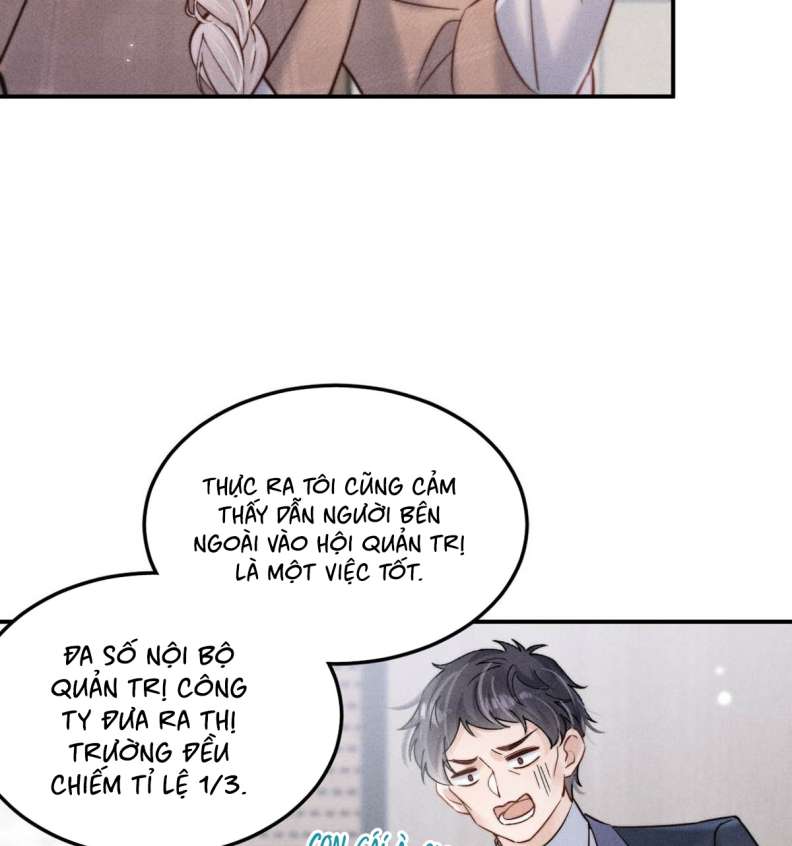 Nước Đổ Đầy Ly: Chapter 55