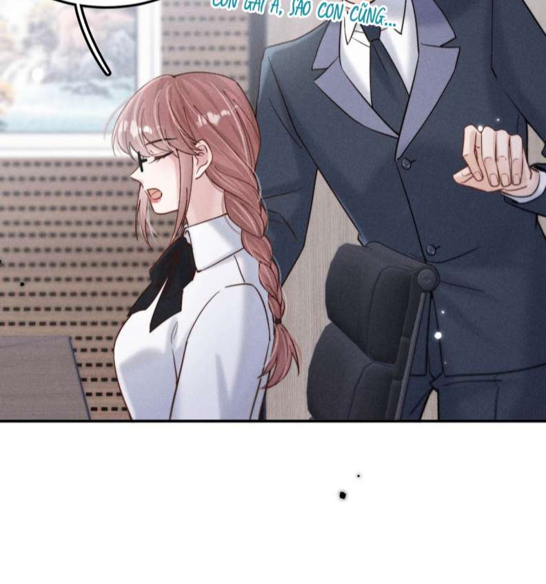 Nước Đổ Đầy Ly: Chapter 55