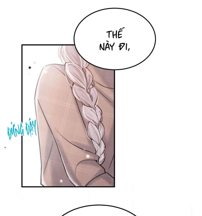 Nước Đổ Đầy Ly: Chapter 55