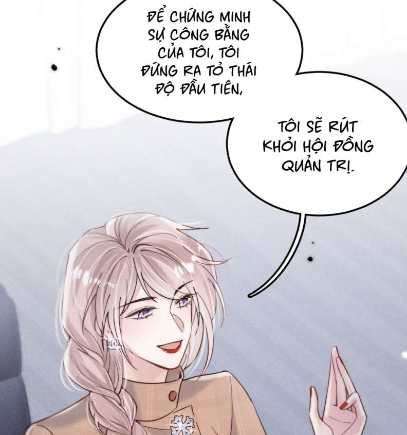 Nước Đổ Đầy Ly: Chapter 55