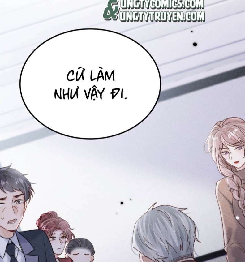 Nước Đổ Đầy Ly: Chapter 55