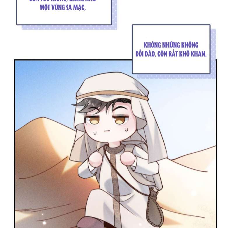 Nước Đổ Đầy Ly: Chapter 55