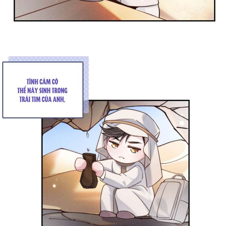 Nước Đổ Đầy Ly: Chapter 55