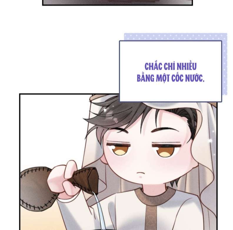 Nước Đổ Đầy Ly: Chapter 55