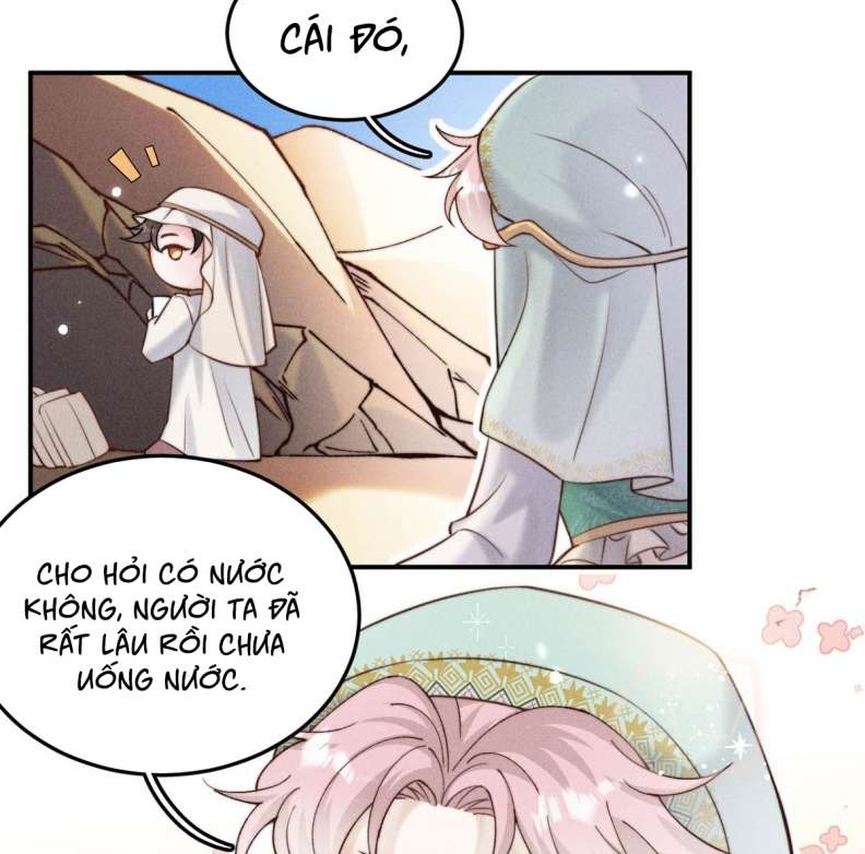 Nước Đổ Đầy Ly: Chapter 55