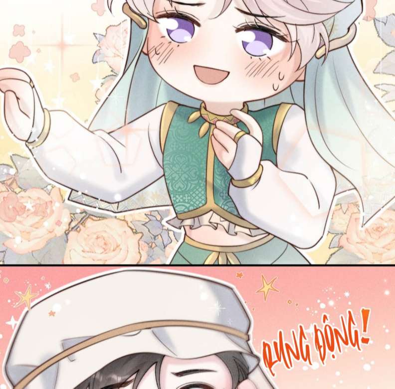 Nước Đổ Đầy Ly: Chapter 55