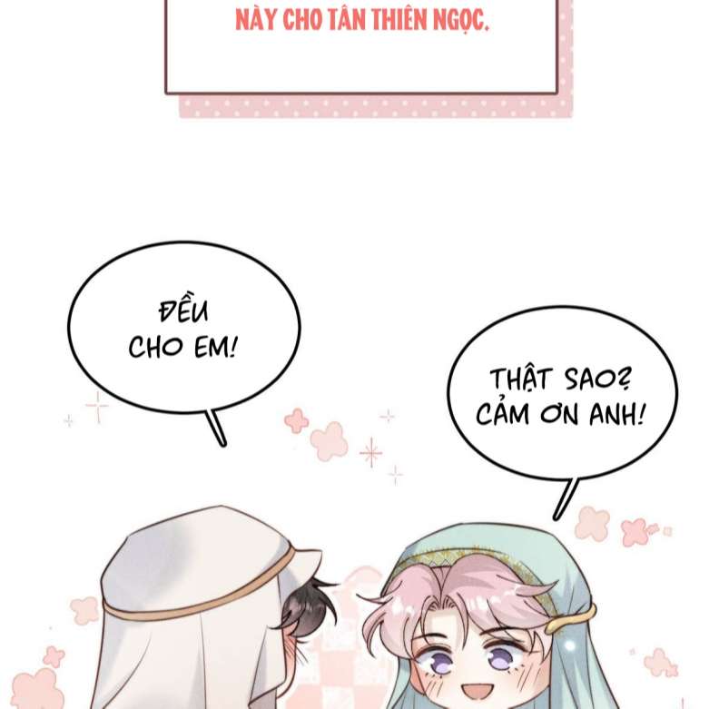 Nước Đổ Đầy Ly: Chapter 55