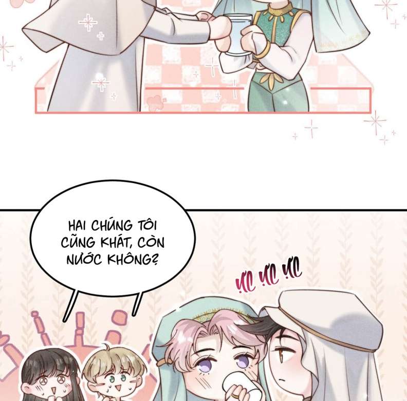 Nước Đổ Đầy Ly: Chapter 55