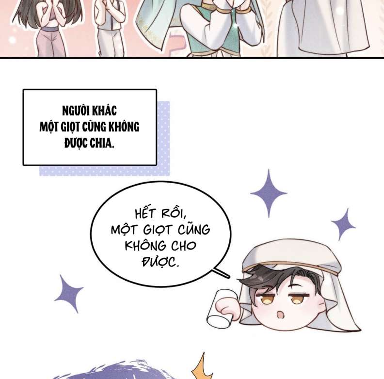 Nước Đổ Đầy Ly: Chapter 55