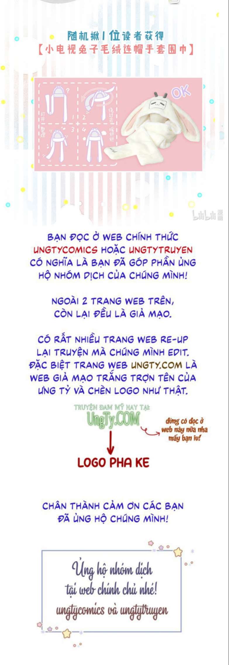 Nước Đổ Đầy Ly: Chapter 55