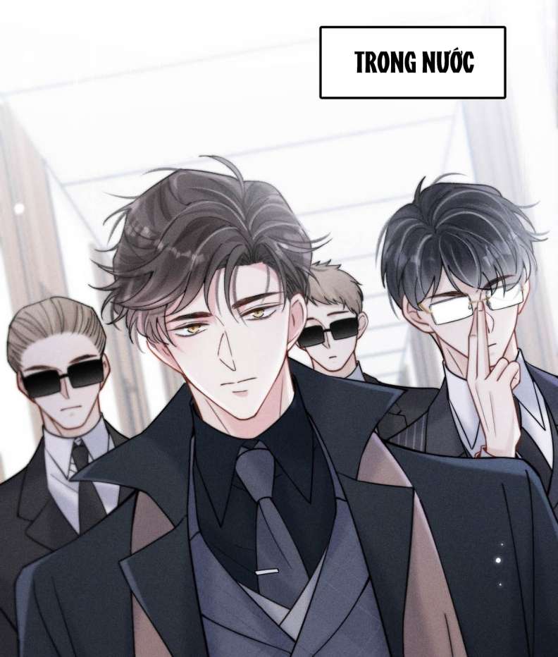 Nước Đổ Đầy Ly: Chapter 55