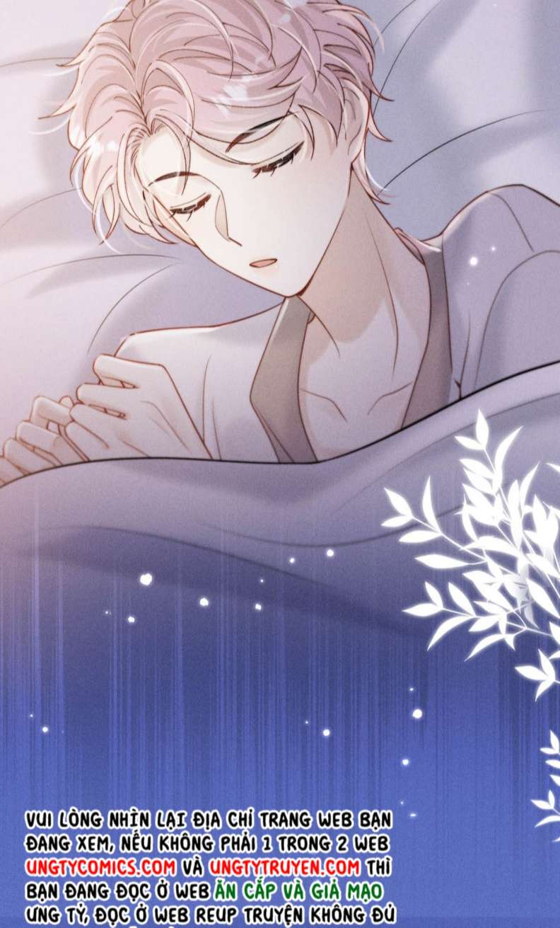 Nước Đổ Đầy Ly: Chapter 56