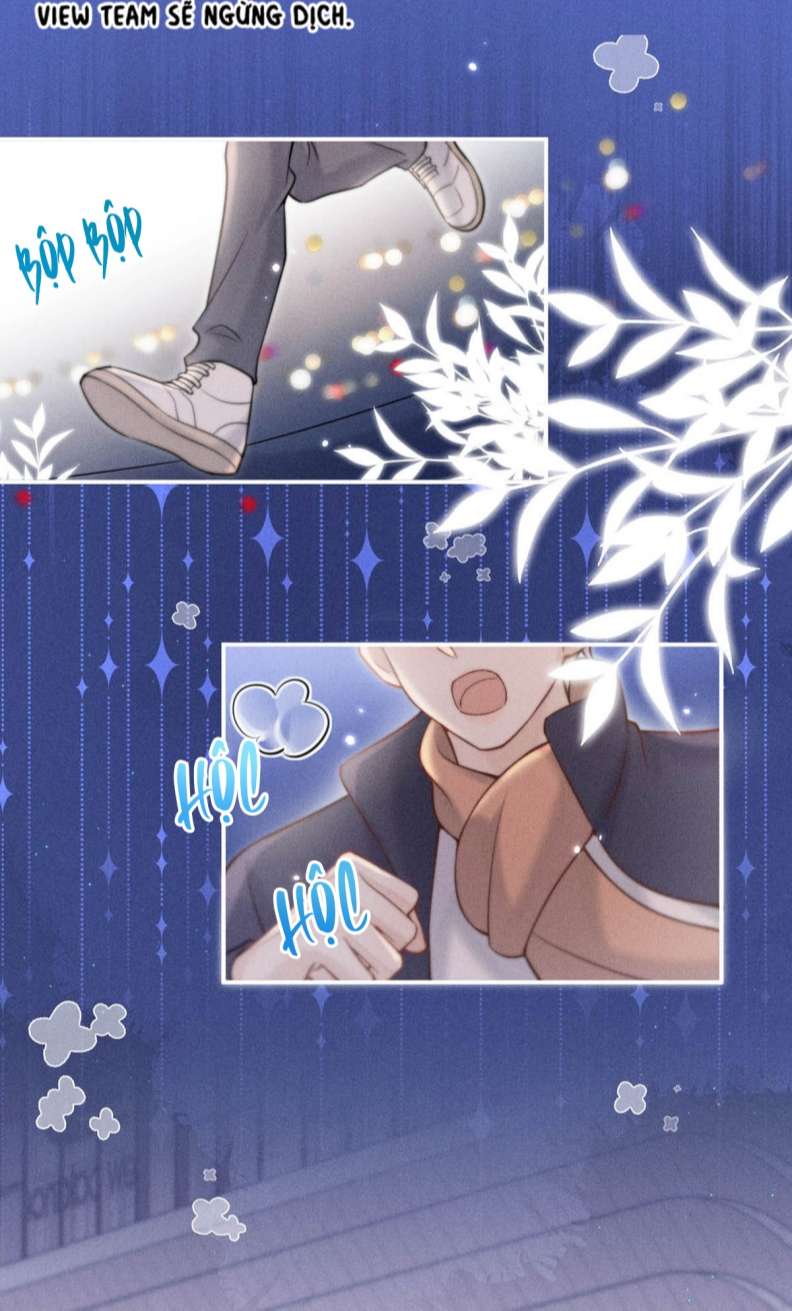 Nước Đổ Đầy Ly: Chapter 56